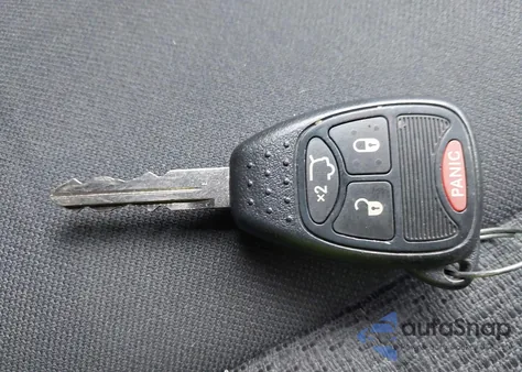 2012 Jeep Liberty Sport из США, поврежденный, VIN 1C4PJMAK1CW151370